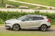 Volvo V40 Cross Country -viistoperän maastoversio kuva 11