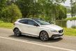 Volvo V40 Cross Country -viistoperän maastoversio kuva 5