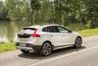 Volvo V40 Cross Country -viistoperän maastoversio kuva 9