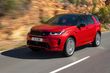 Kompakti premium-crossover Land Rover Sport kuva 1