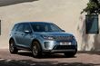 Kompakti premium-crossover Land Rover Sport kuva 11