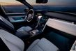 Kompakti premium-crossover Land Rover Sport kuva 8