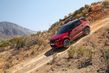 Kompakti premium-crossover Land Rover Sport kuva 5
