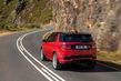 Kompakti premium-crossover Land Rover Sport kuva 3