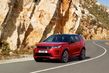 Kompakti premium-crossover Land Rover Sport kuva 4