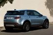 Kompakti premium-crossover Land Rover Sport kuva 10