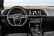 Koeajo: kompakti 5-ovinen viistoperä Seat Leon kuva 13