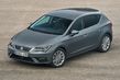 Koeajo: kompakti 5-ovinen viistoperä Seat Leon kuva 2