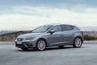 Koeajo: kompakti 5-ovinen viistoperä Seat Leon kuva 8
