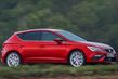 Koeajo: kompakti 5-ovinen viistoperä Seat Leon kuva 6