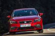 Koeajo: kompakti 5-ovinen viistoperä Seat Leon kuva 1