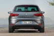 Koeajo: kompakti 5-ovinen viistoperä Seat Leon kuva 4
