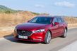 Koeajo: päivitetty Mazda 6 Combi kuva 3