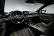 Koeajo: päivitetty Mazda 6 Combi kuva 5