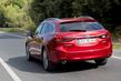 Koeajo: päivitetty Mazda 6 Combi kuva 11
