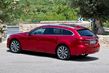 Koeajo: päivitetty Mazda 6 Combi kuva 14