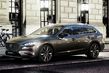 Koeajo: päivitetty Mazda 6 Combi kuva 2