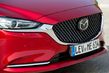 Koeajo: päivitetty Mazda 6 Combi kuva 4