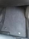 Mazda CX-5 2012–2017 EVA-lattiamatot (mustat) kuva 2
