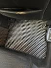 Mazda CX-5 2012–2017 EVA-lattiamatot (mustat) kuva 3