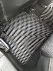 Mazda CX-5 2012–2017 EVA-lattiamatot (mustat) kuva 4