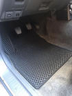 Toyota Land Cruiser 80 1990–1997 EVA-lattiamatot (mustat) GX kuva 7