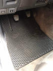 Toyota Land Cruiser 80 1990–1997 EVA-lattiamatot (mustat) GX kuva 8