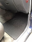 Toyota Land Cruiser 80 1990–1997 EVA-lattiamatot (mustat) GX kuva 9