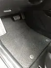 Kia Ceed 2018– EVA-lattiamatot (mustat) kuva 2