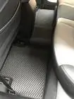 Kia Ceed 2018– EVA-lattiamatot (mustat) kuva 6
