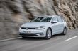 Volkswagen Golf Variant -farmariauton koeajo kuva 2