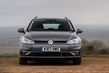 Volkswagen Golf Variant -farmariauton koeajo kuva 3