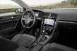 Volkswagen Golf Variant -farmariauton koeajo kuva 8