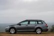 Volkswagen Golf Variant -farmariauton koeajo kuva 13