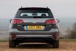 Volkswagen Golf Variant -farmariauton koeajo kuva 4