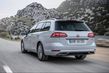 Volkswagen Golf Variant -farmariauton koeajo kuva 6