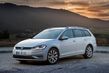 Volkswagen Golf Variant -farmariauton koeajo kuva 10