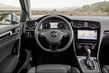 Volkswagen Golf Variant -farmariauton koeajo kuva 7