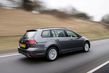 Volkswagen Golf Variant -farmariauton koeajo kuva 5