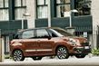 Kompaktin tila-auton Fiat 500L koeajo kuva 1