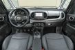 Kompaktin tila-auton Fiat 500L koeajo kuva 6