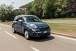 Kompaktin tila-auton Fiat 500L koeajo kuva 5