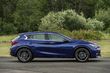 Kompakti crossover Infiniti QX30 kuva 4