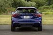 Kompakti crossover Infiniti QX30 kuva 15