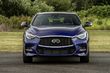 Kompakti crossover Infiniti QX30 kuva 2