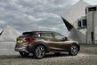 Kompakti crossover Infiniti QX30 kuva 13