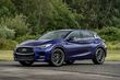 Kompakti crossover Infiniti QX30 kuva 1