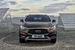Kompakti crossover Infiniti QX30 kuva 11