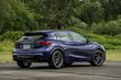 Kompakti crossover Infiniti QX30 kuva 3