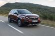 Kompakti crossover Peugeot 3008 toista sukupolvea kuva 1